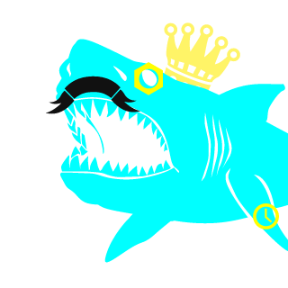 EduHUE27's emblem