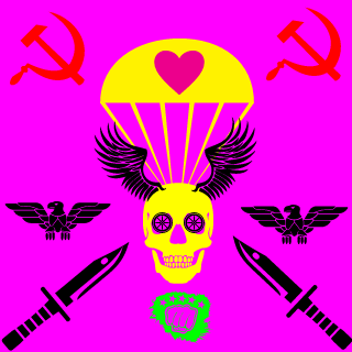 GoosePateLF's emblem