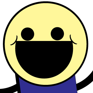 LALAStrike's emblem