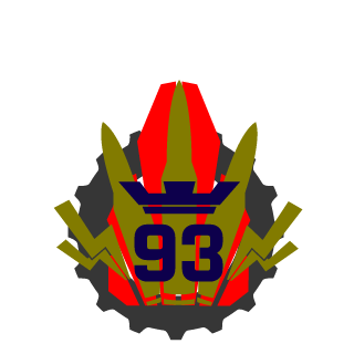 Zuvi93's emblem