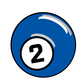 One 2 many's emblem