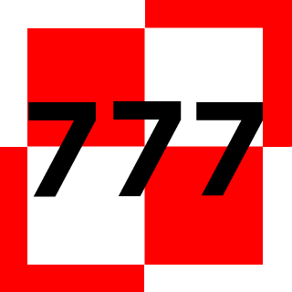 777PrzemO's emblem