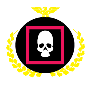 HoldSquare Reapers's emblem