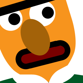 Fresh-O-Nauts's emblem