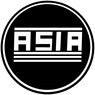ASIA TEAM's emblem