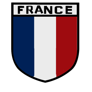 STK's emblem