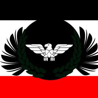 TheG16's emblem