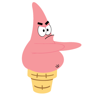cone's emblem