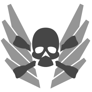JPN182's emblem