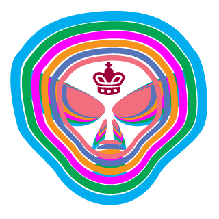 DvS KaLaShn1KoV's emblem