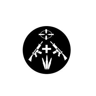 United States Marines's emblem