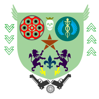 JiJ463's emblem