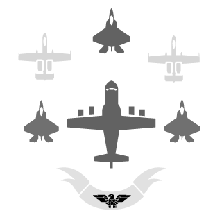 Allaltitude's emblem