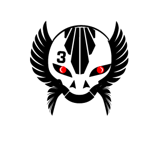 Teracrom's emblem
