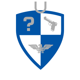 DTAKLA's emblem