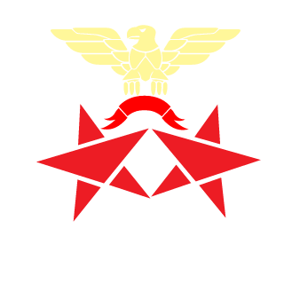 1Malcolm1's emblem