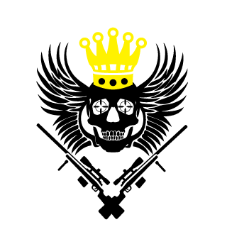 MarichSnajper's emblem