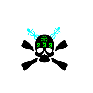 PhantomFlameYT's emblem