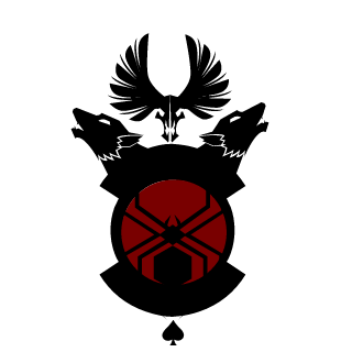 OrcaVegana's emblem