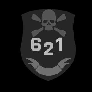 TASK FORCE 621's emblem