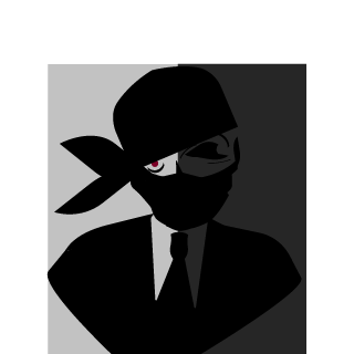 Forazin7's emblem