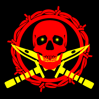 mzanut's emblem