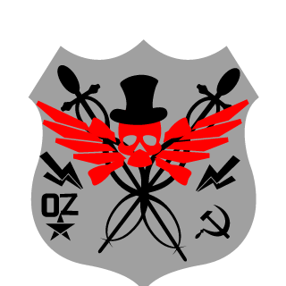 ozSNIPEoz's emblem