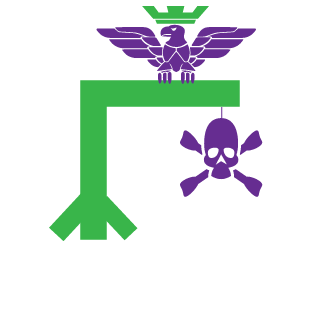 GamingWinters's emblem