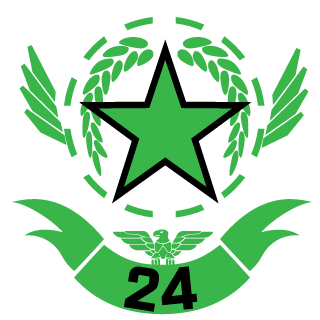 RayyyBro's emblem