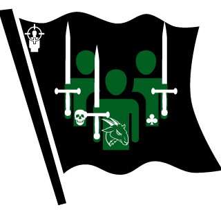 urban-fox31's emblem