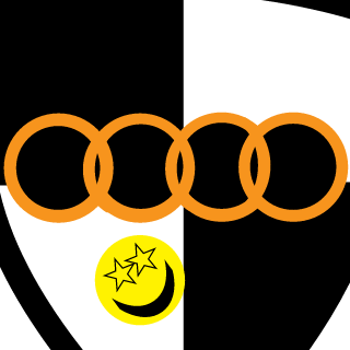 TomekTeach's emblem