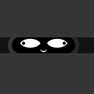 Hacker-in-things's emblem