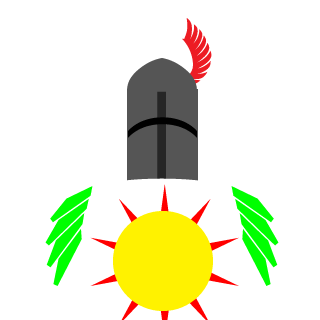 basement-ranger's emblem
