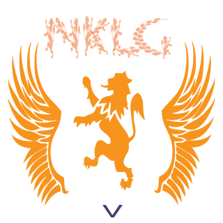 NKL Gold's emblem
