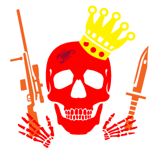 KoproGaubiza's emblem