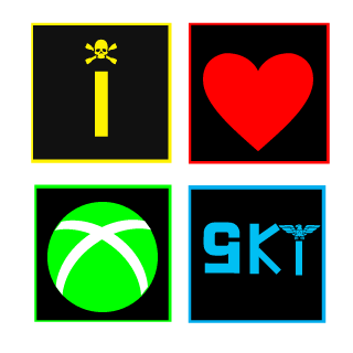 CoolYangYang's emblem