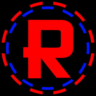 1RRRRR's emblem