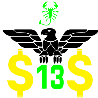 PSYDO69's emblem