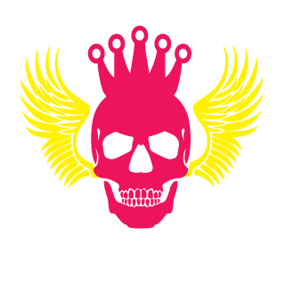 Machinegun_FERO's emblem