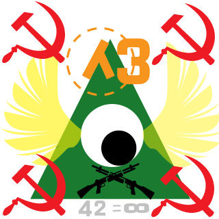 MateRlz's emblem