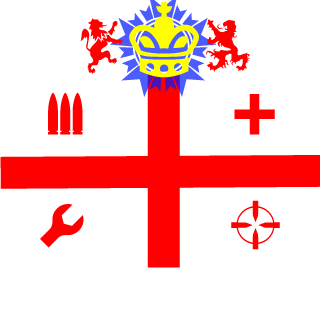 blondehornet's emblem