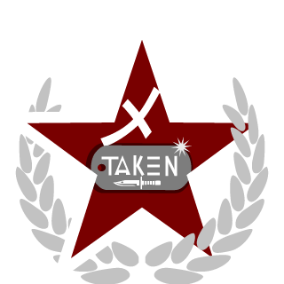 TehFluffy's emblem