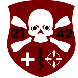 AxlTheSearcher's emblem