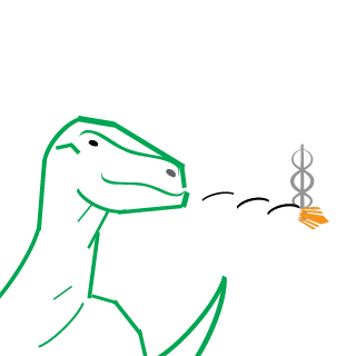 RastaRaptor576's emblem