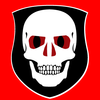 CHICKENHUNT's emblem