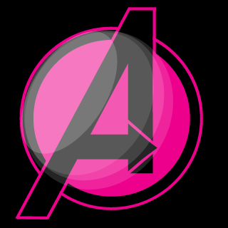 1AmoRinha's emblem