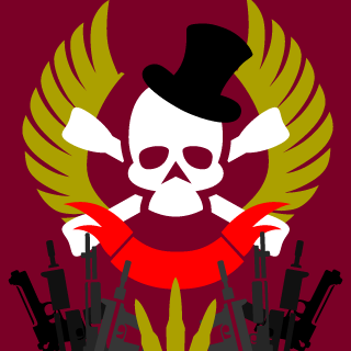 insaneyagamy's emblem