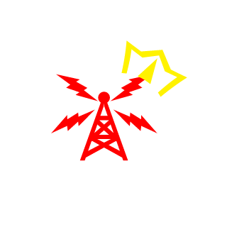 El Guapos's emblem