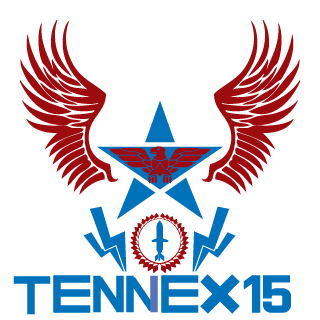 TeNNeX15's emblem