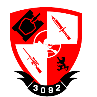Mach5AR's emblem